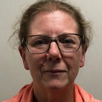 Cathy MacDonald