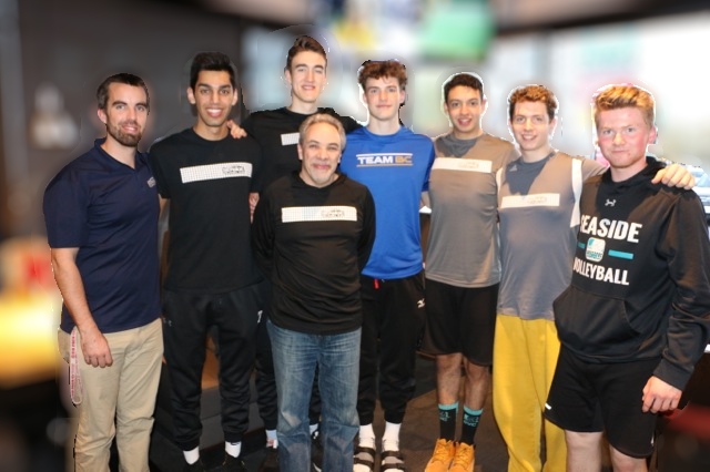 Boys Scholarship Recipients