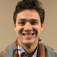 Connor Pundick