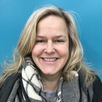 Katherine Burden